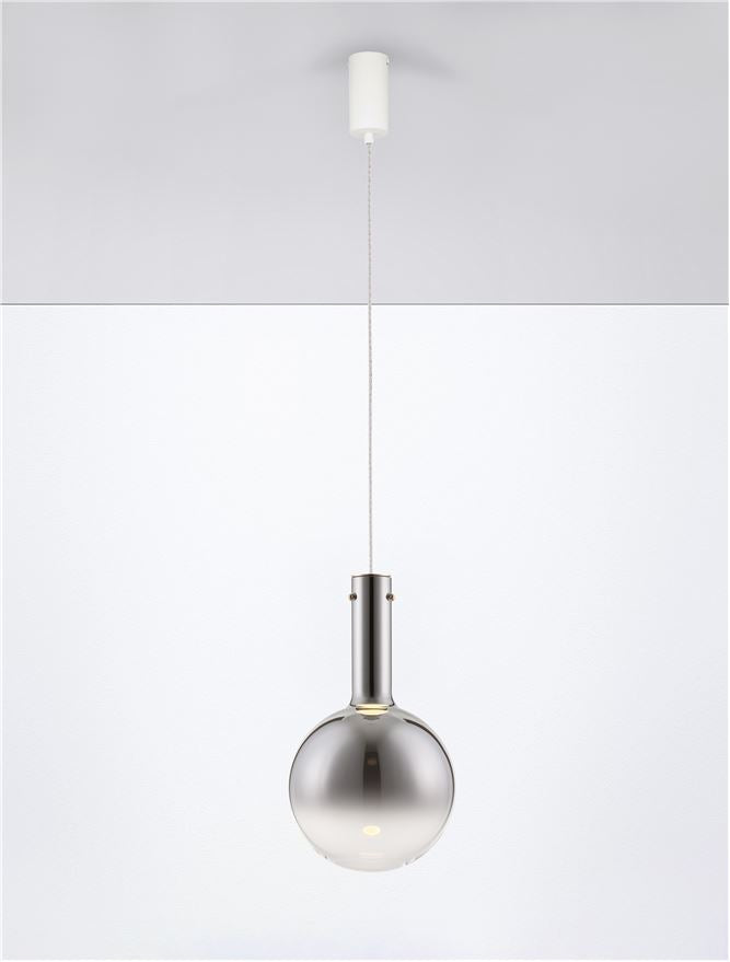 Pendul Nova Luce NOSTOS 9030542