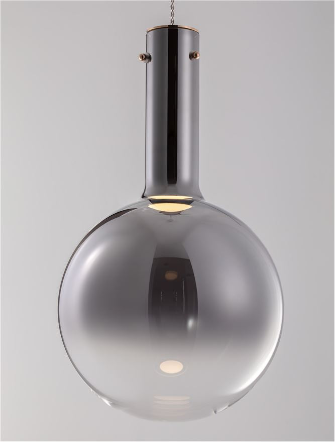 Pendul Nova Luce NOSTOS 9030542