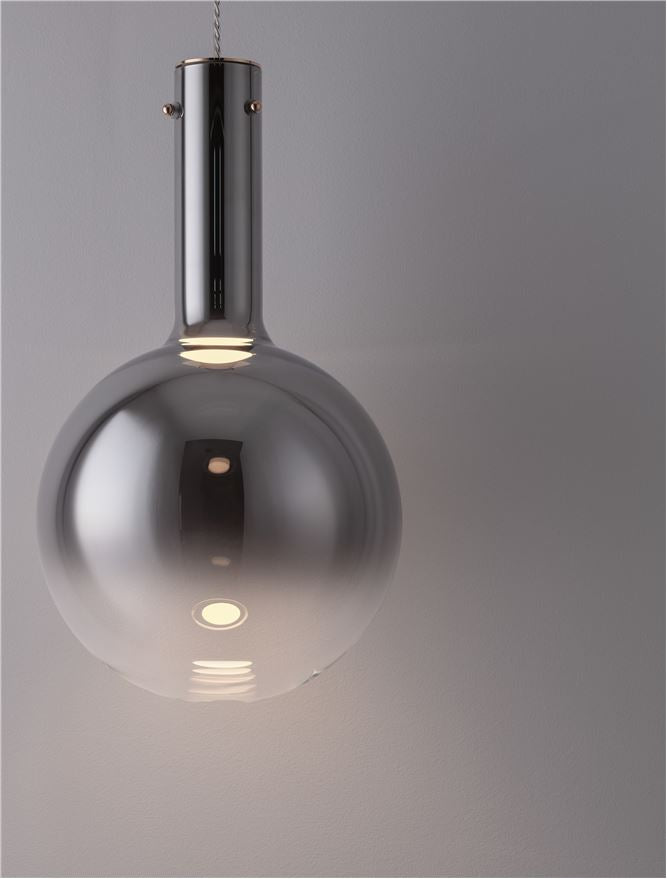 Pendul Nova Luce NOSTOS 9030542
