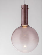 Pendul Nova Luce NOSTOS 9030543
