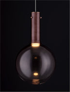 Pendul Nova Luce NOSTOS 9030543