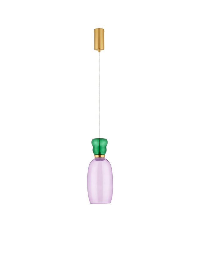 Pendul Nova Luce PLUMA 9030544
