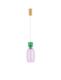 Pendul Nova Luce PLUMA 9030544