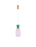 Pendul Nova Luce PLUMA 9030544