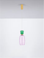 Pendul Nova Luce PLUMA 9030544
