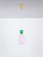 Pendul Nova Luce PLUMA 9030544