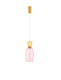 Pendul Nova Luce PLUMA 9030545