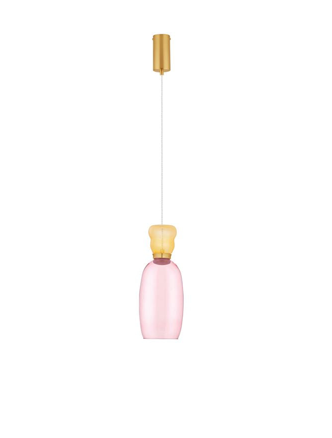 Pendul Nova Luce PLUMA 9030545