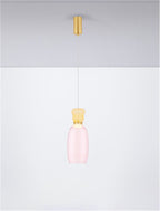Pendul Nova Luce PLUMA 9030545