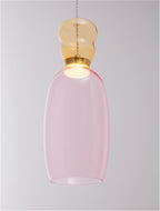 Pendul Nova Luce PLUMA 9030545