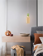 Pendul Nova Luce PLUMA 9030546
