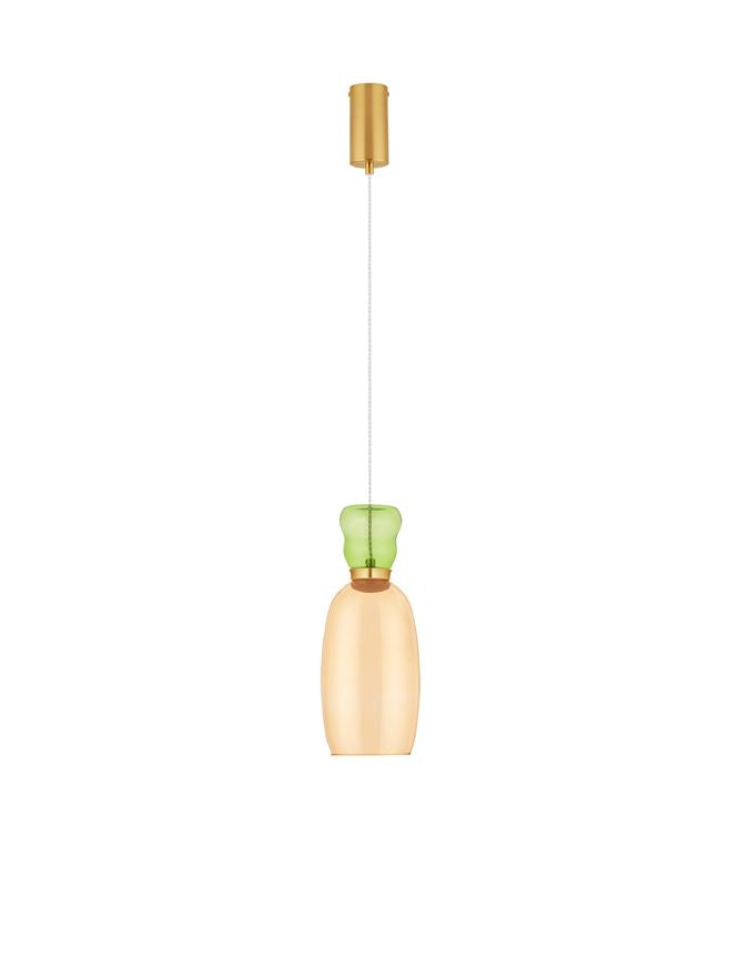 Pendul Nova Luce PLUMA 9030546