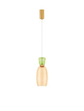 Pendul Nova Luce PLUMA 9030546