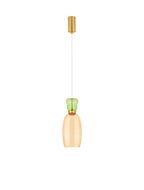 Pendul Nova Luce PLUMA 9030546