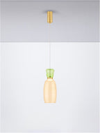 Pendul Nova Luce PLUMA 9030546
