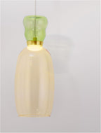 Pendul Nova Luce PLUMA 9030546