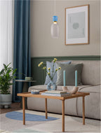 Pendul Nova Luce PLUMA 9030547