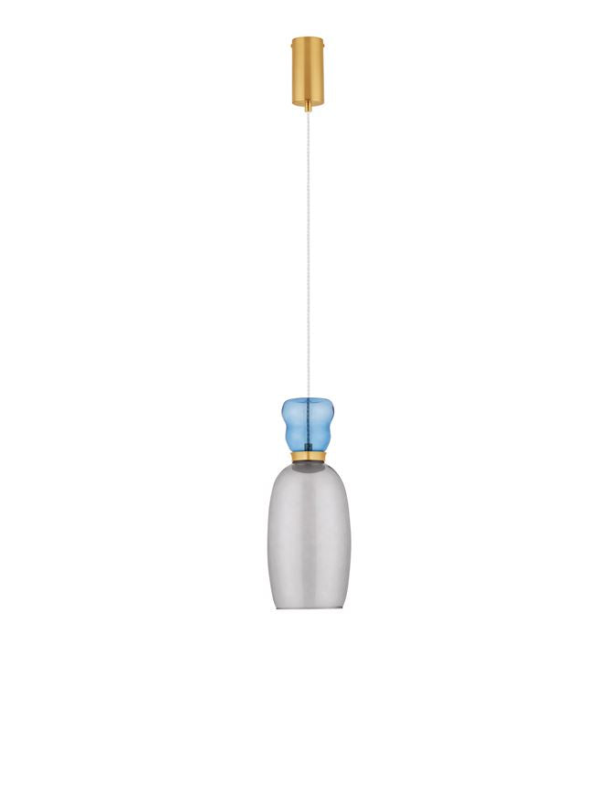 Pendul Nova Luce PLUMA 9030547