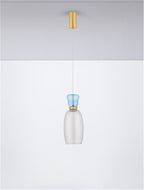 Pendul Nova Luce PLUMA 9030547
