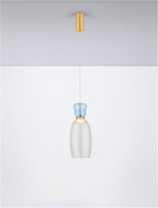 Pendul Nova Luce PLUMA 9030547