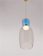 Pendul Nova Luce PLUMA 9030547