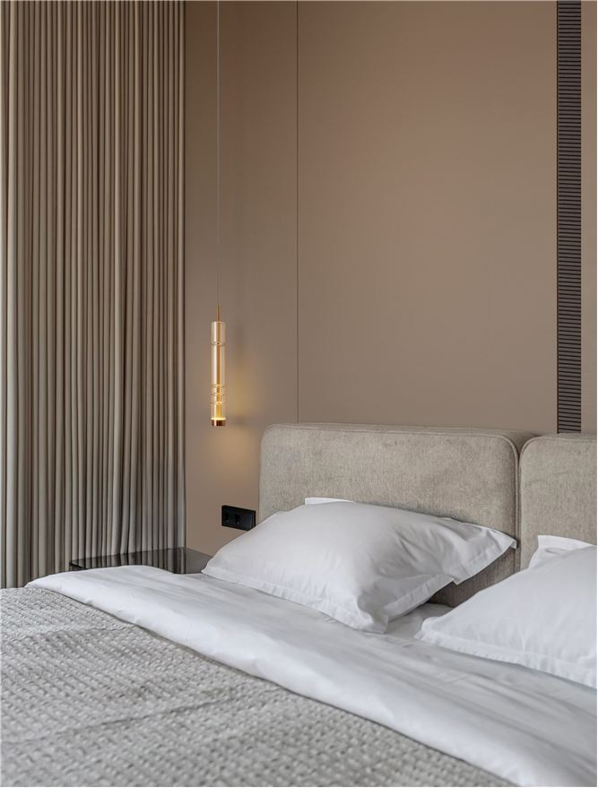 Pendul Nova Luce BENTO 9030550