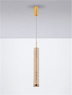 Pendul Nova Luce BENTO 9030550
