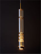 Pendul Nova Luce BENTO 9030550