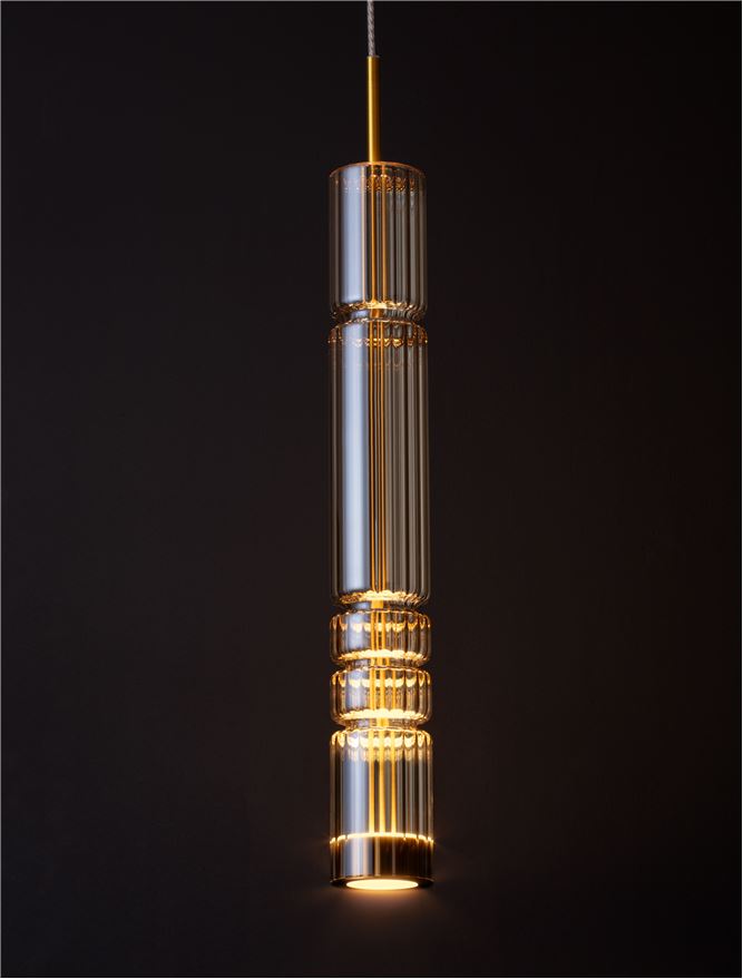 Pendul Nova Luce BENTO 9030550