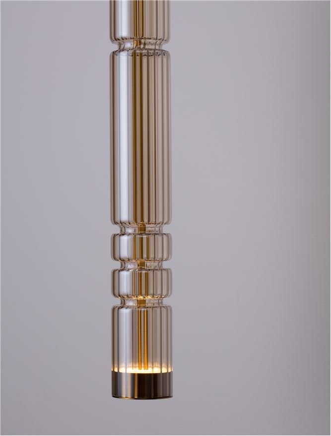 Pendul Nova Luce BENTO 9030550