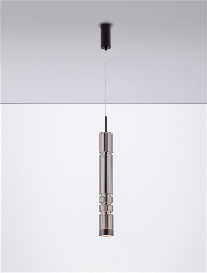 Pendul Nova Luce BENTO 9030551