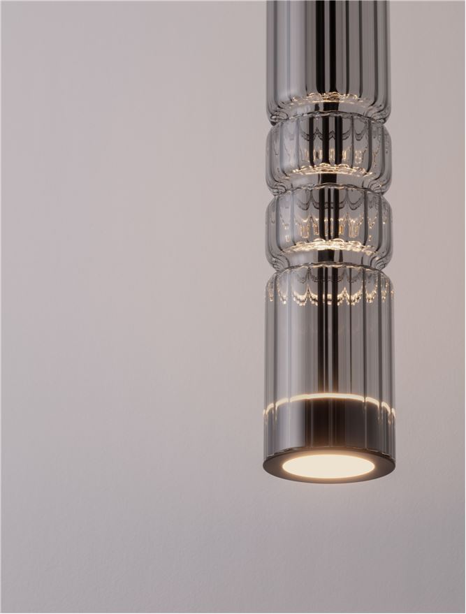 Pendul Nova Luce BENTO 9030551
