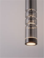 Pendul Nova Luce BENTO 9030551