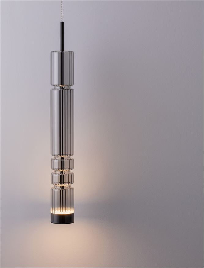 Pendul Nova Luce BENTO 9030551