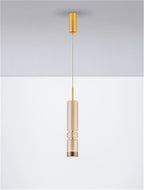 Pendul Nova Luce BENTO 9030552