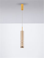 Pendul Nova Luce BENTO 9030552