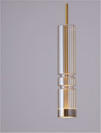 Pendul Nova Luce BENTO 9030552