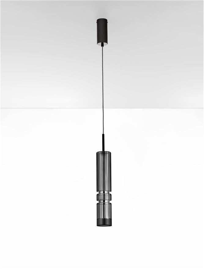 Pendul Nova Luce BENTO 9030553