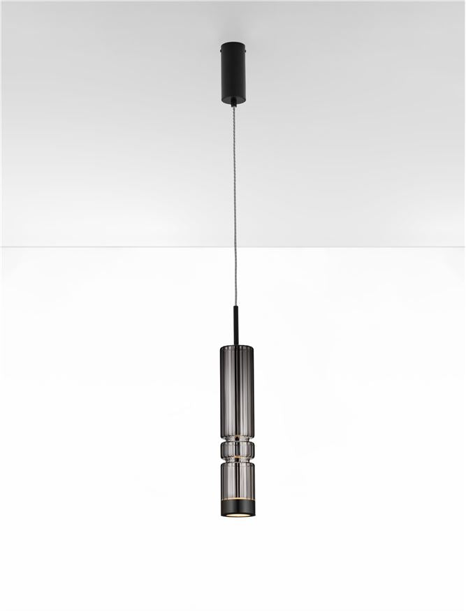 Pendul Nova Luce BENTO 9030553