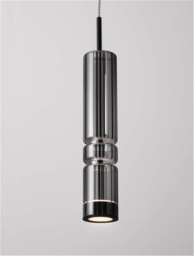 Pendul Nova Luce BENTO 9030553