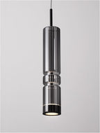 Pendul Nova Luce BENTO 9030553