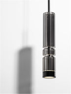 Pendul Nova Luce BENTO 9030553