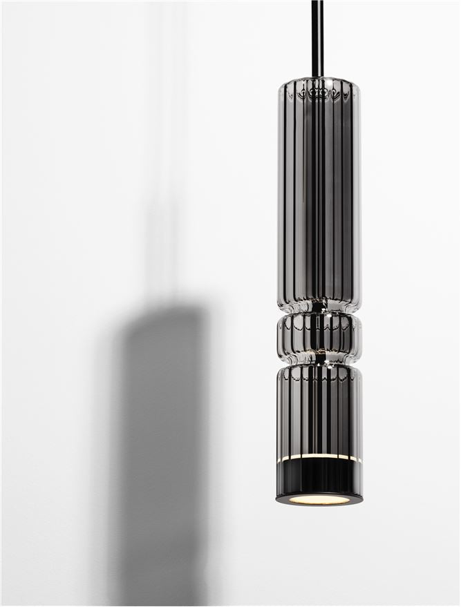 Pendul Nova Luce BENTO 9030553