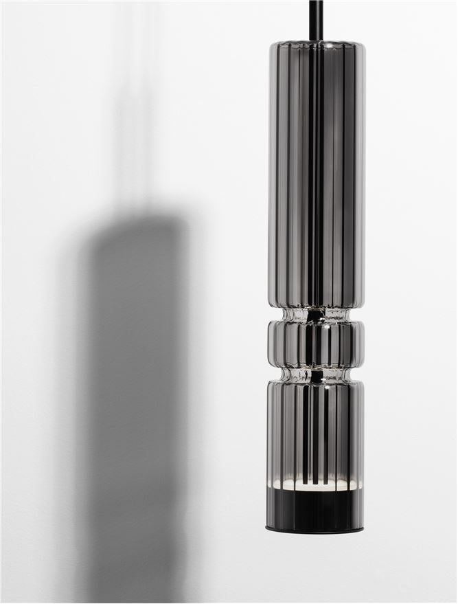 Pendul Nova Luce BENTO 9030553