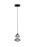 Pendul Nova Luce BALLY 9030554