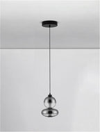 Pendul Nova Luce BALLY 9030554