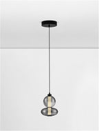 Pendul Nova Luce BALLY 9030554