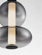 Pendul Nova Luce BALLY 9030554