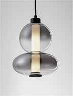 Pendul Nova Luce BALLY 9030554