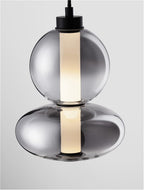 Pendul Nova Luce BALLY 9030554